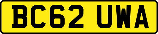 BC62UWA