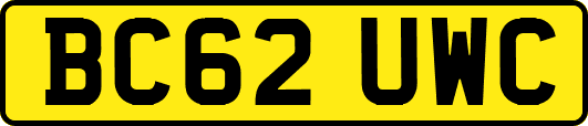 BC62UWC
