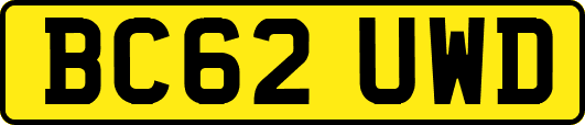 BC62UWD