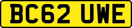 BC62UWE