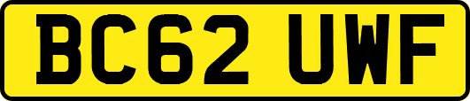 BC62UWF