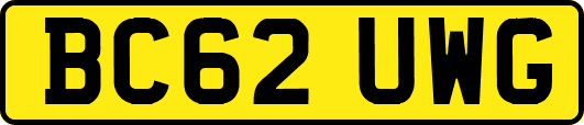BC62UWG