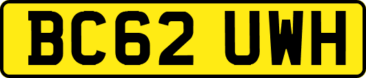 BC62UWH