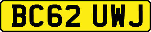 BC62UWJ