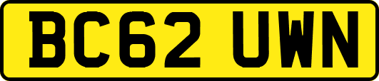 BC62UWN