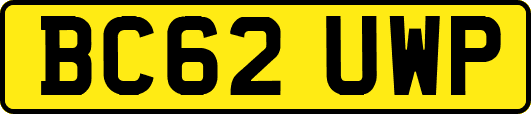 BC62UWP