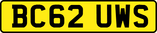 BC62UWS