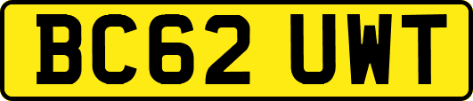 BC62UWT