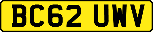 BC62UWV
