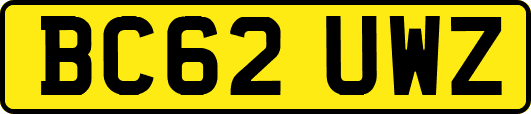BC62UWZ