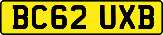 BC62UXB