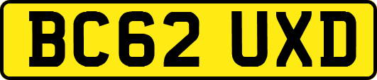 BC62UXD