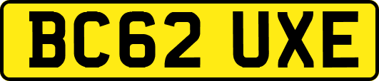 BC62UXE