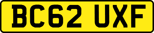 BC62UXF