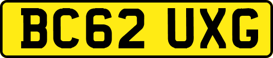 BC62UXG