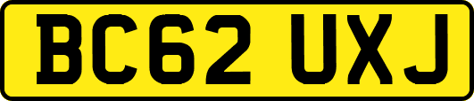 BC62UXJ