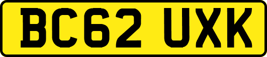 BC62UXK