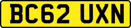 BC62UXN