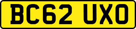 BC62UXO