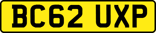 BC62UXP