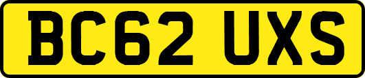 BC62UXS