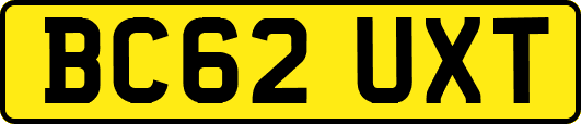 BC62UXT
