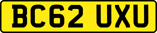 BC62UXU