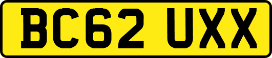 BC62UXX