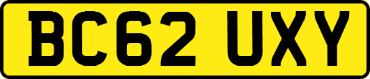 BC62UXY