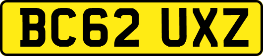 BC62UXZ