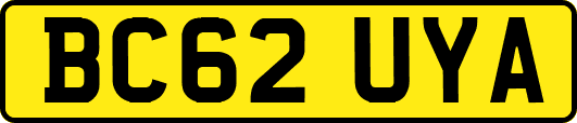 BC62UYA