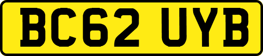 BC62UYB