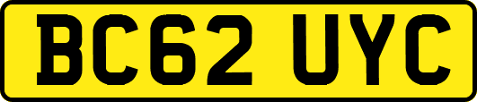 BC62UYC
