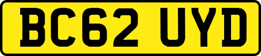 BC62UYD