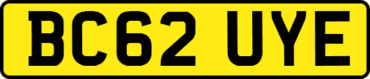 BC62UYE