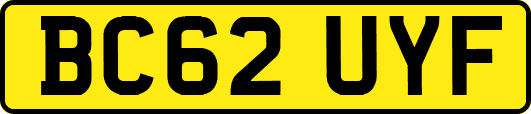 BC62UYF