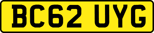 BC62UYG
