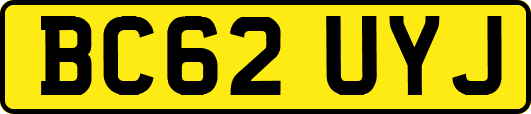 BC62UYJ