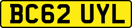 BC62UYL