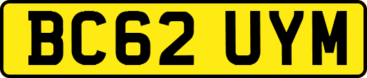BC62UYM