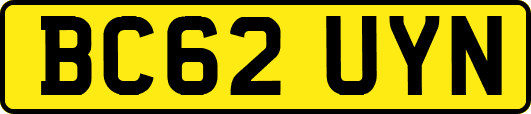 BC62UYN