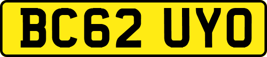 BC62UYO