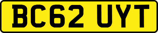 BC62UYT
