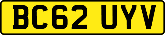 BC62UYV