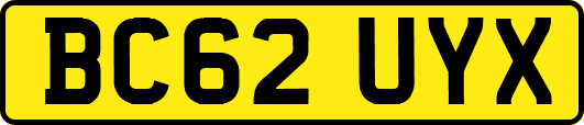 BC62UYX