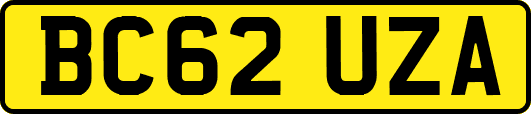 BC62UZA