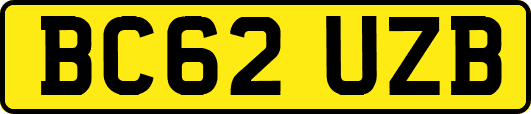 BC62UZB