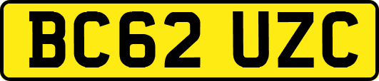 BC62UZC
