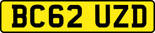 BC62UZD