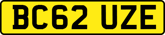 BC62UZE